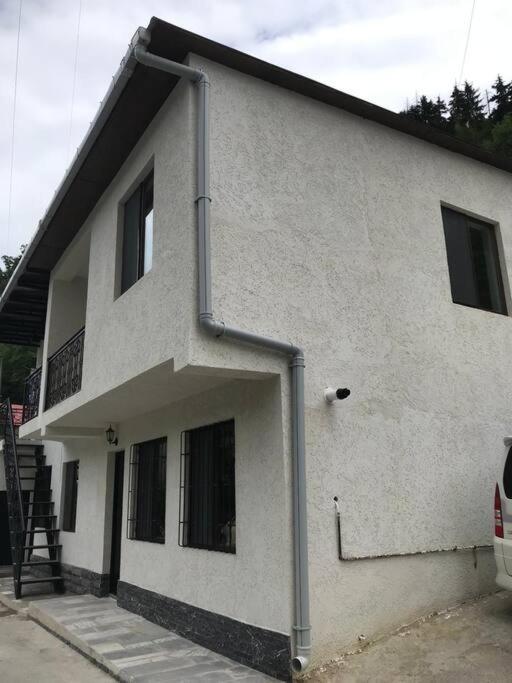 My House Villa Bordzjomi Buitenkant foto